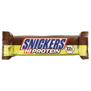 Snickers Hi-Protein Bars - 12x55g