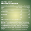 Ironmaxx Protein&Nuts Bar 24x45g