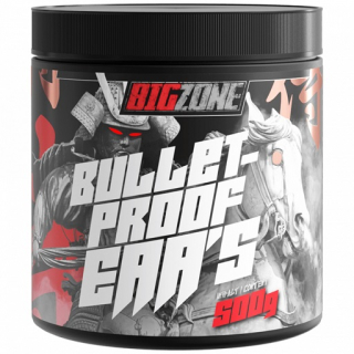 Big Zone Bulletproof EAAs 500g