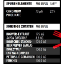 Big Zone Enzyme 90 Kapseln