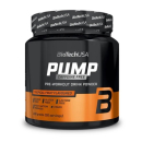 BioTech Pump Caffein Free Pre-Workout 330g (30 Serv.)