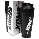 XXL Nutrition XONE® Stainless Steel Shaker 800ml