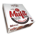 Beverly Nutrition Mufit 24 Stück (12 Packungen...