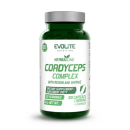 Evolite Nutrition Cordyceps Complex 60 Kapseln
