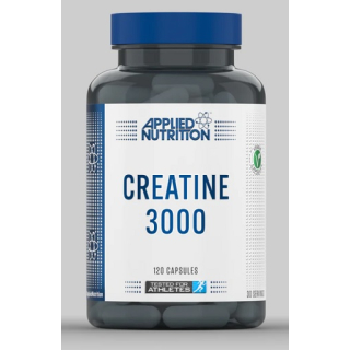 Applied Nutrition Creatine 3000 120 Kapseln