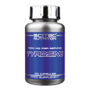 Scitec Tyrosine 100 Kapsel