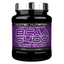 Scitec BCAA 6400 375 Tabletten