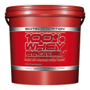 Scitec 100% Whey Professional 5000g