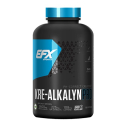 EFX Kre-Alkalyn PRO - 120 Super-Caps