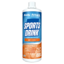 Body Attack Sports Drink Zero 1000 ml