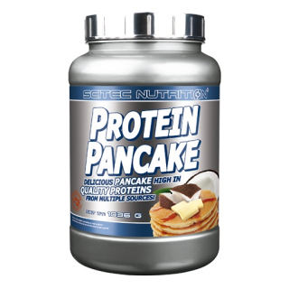 Scitec Protein Pancake 1036g