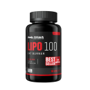 Body Attack Lipo 100 (120 Kapsel)