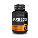 BioTech AAKG 1000mg 100 Tabl.