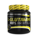 BioTech L-Glutamin 240g