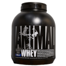 Universal Animal Whey 2200g (Isolated)