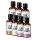 Body Attack Flavour Drops 50ml