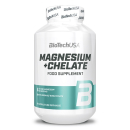 BioTech Magnesium  Chelate 60 Kapsel