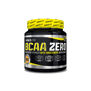 BioTech BCAA Zero 360g