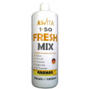 ASVita Fresh Mix Mineralgetränk 1/80 - 1L