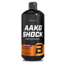 BioTech AAKG Shock Extreme 1000ml