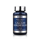 Scitec Calcium Magnesium 90 Tabletten