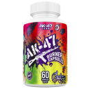 AK47 Labs Fatburner - 60 Kapseln