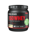 Body Attack Extreme ISO WHEY 500g