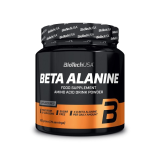 BioTech Beta Alanine 300g