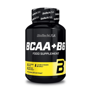 BioTech BCAA 100 Tabl