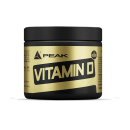 Peak Vitamin D 180 Tabl.