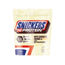 Snickers HI Protein 875g White Choc, Caramel&Peanut