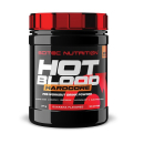 Scitec Hot Blood Hardcore - 375g