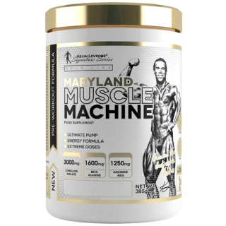 Kevin Levrone Maryland Muscle Machine 385g