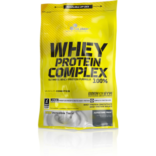 Olimp Whey Protein Complex 100% - 700g