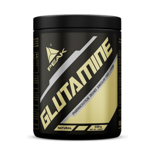 Peak Glutamin - 500g