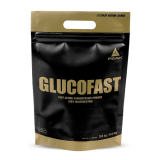 Peak Glucofast - 3000g