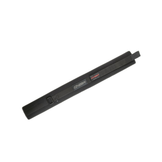 Chiba - 40828 - Nylon Trainingsgürtel schwarz