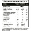 MST - BCAA Zero 330g / 55 Serv.