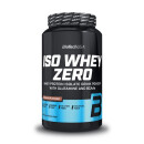 Biotech Iso Whey Zero 908g Schokolade