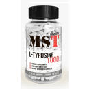 MST - L-Tyrosin 1000 (90 Kapseln)