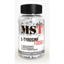 MST - L-Tyrosin 1000 90 Kapseln