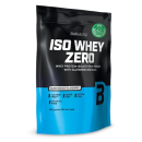 Biotech Iso Whey Zero 500g Beutel Ananas Mango