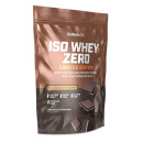 Biotech Iso Whey Zero 500g Beutel Banane