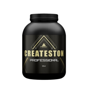 Peak Createston Prof. 3150g Tropical