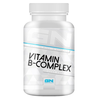 GN Vitamin B-Complex 60 Kapsel