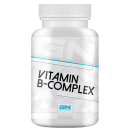 GN Vitamin B-Complex 60 Kapsel