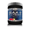 Scitec EAA  Glutamine 300g