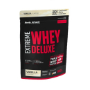 Body Attack Extreme Whey Deluxe 900g Banana Cream