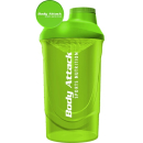 Body Attack Shaker 600ml