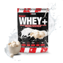 Sinob Honest Whey 1000g White Chocolate Cocos